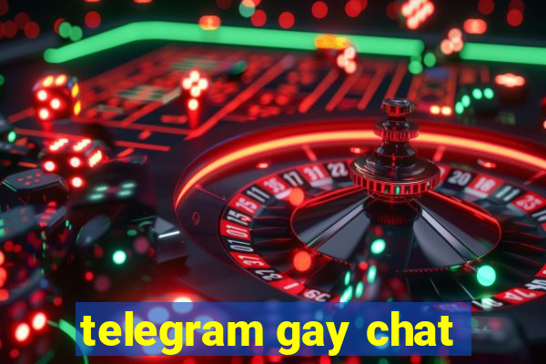 telegram gay chat